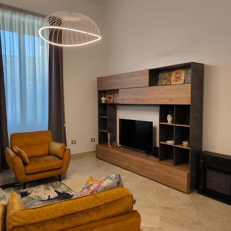 Апартаменты La Casa Rossa Бриндизи Экстерьер фото